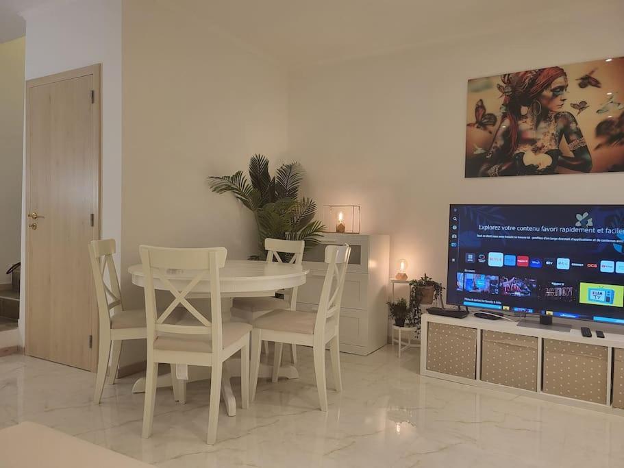 Duplex Neuf 2 Chambres Huy Exterior photo